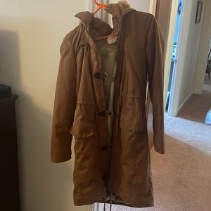 Forever 21 long jacket